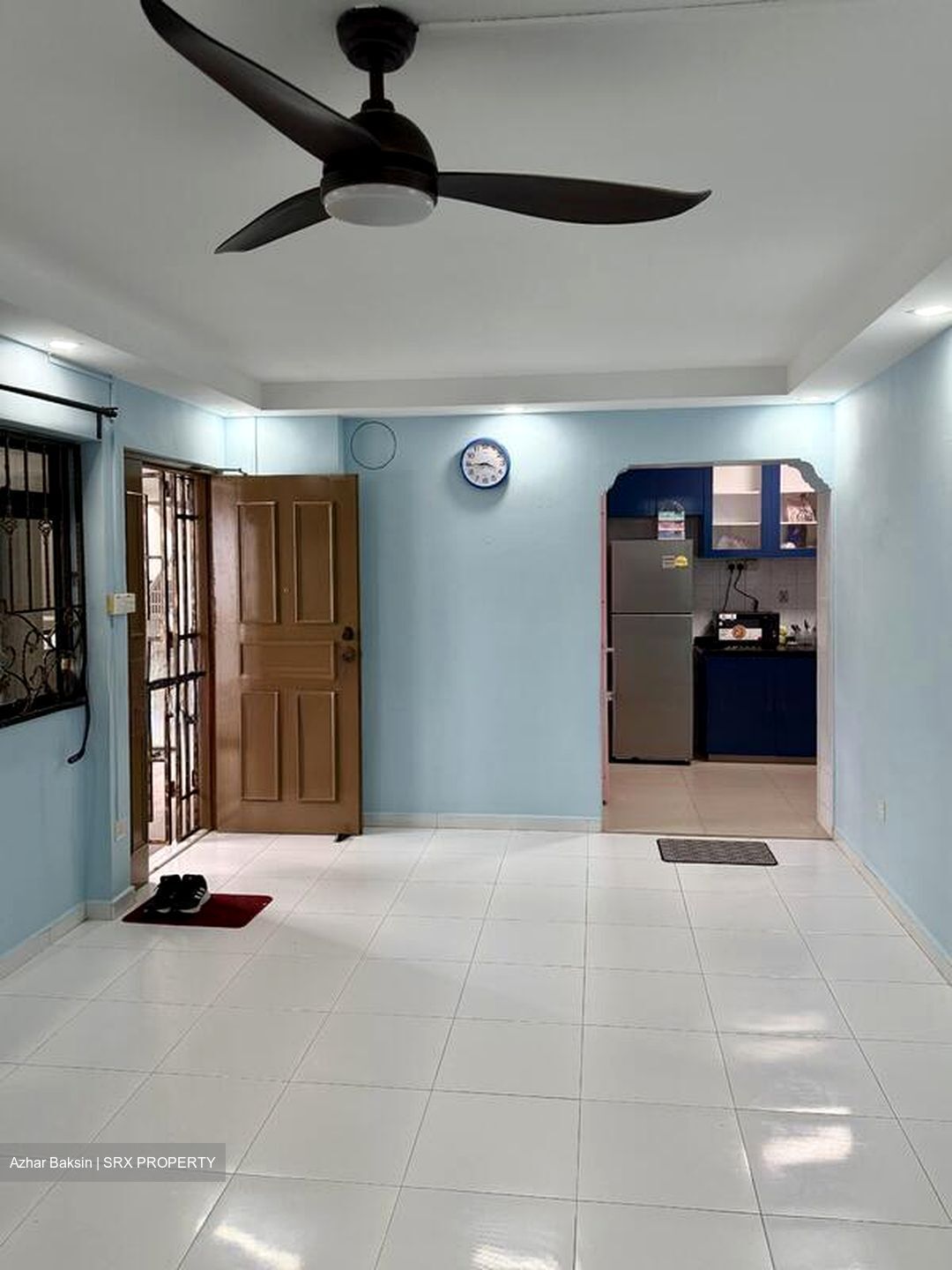 Choa Chu Kang Crescent (Choa Chu Kang),  #518168561